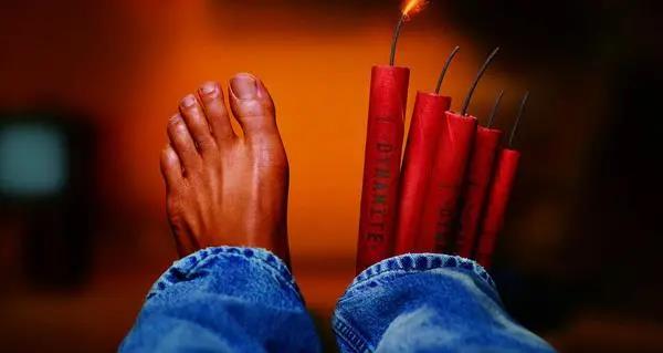 搞定痛風(fēng)大麻煩？三個(gè)穴位來(lái)助力