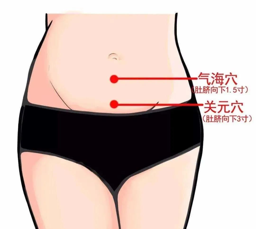 為什么說(shuō)養顏的最高境界是艾灸呢？（分享艾灸6年的養生心得）