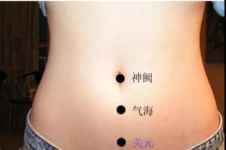 秋季養生先養胃，艾灸療法好輕松