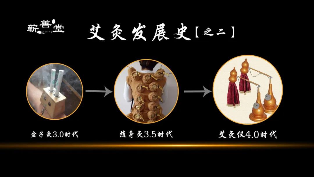 蘄善堂：艾灸6.0時(shí)代“匠心之作”即將面世，沉淀只為遇見(jiàn)更美好