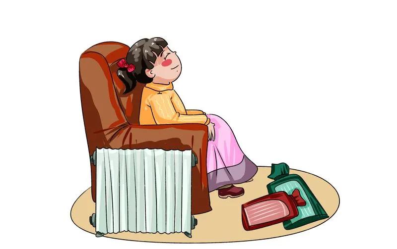 冬天最不應該做的六件事，最后一件很多人天天在做！