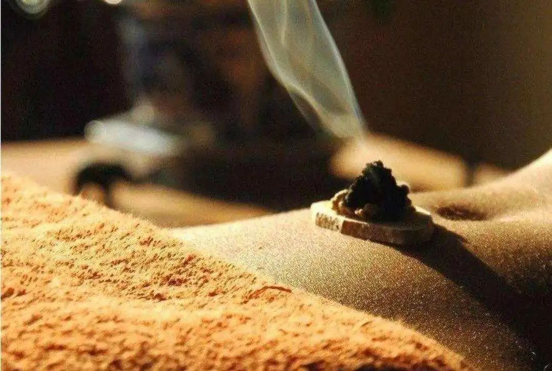 艾隔一物，灸之有奇效--蘄善堂智能隔物灸即將上市