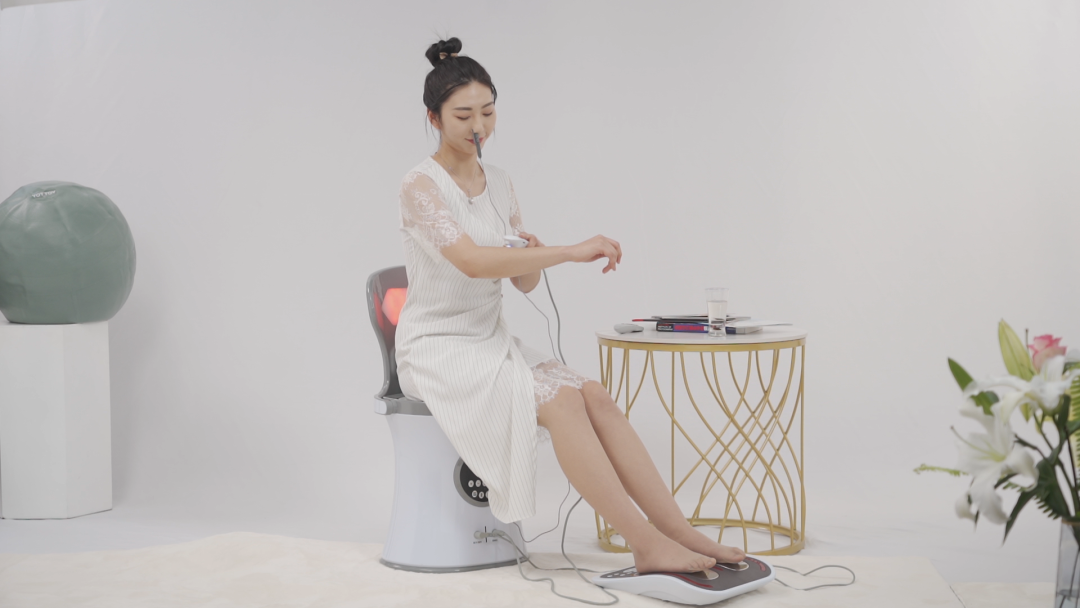 創(chuàng  )新|引領(lǐng)|向未來(lái)·蘄善堂第七代智能光熏養生儀隆重上市！