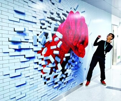 實(shí)體營(yíng)銷(xiāo)新思路，打破傳統舊觀(guān)念