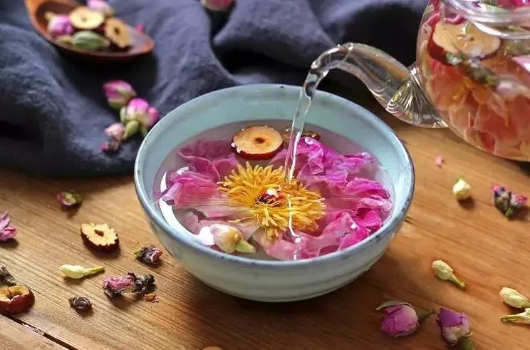 入秋三分虛，秋季要暖養！