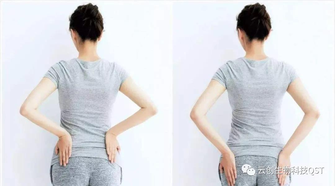 婦科病觀(guān)臀知健康，如何調理是關(guān)鍵