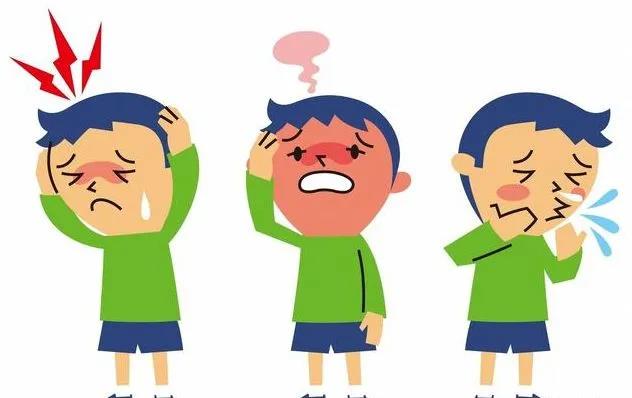 咳不離肺，卻不止于肺！辨證止咳有妙招