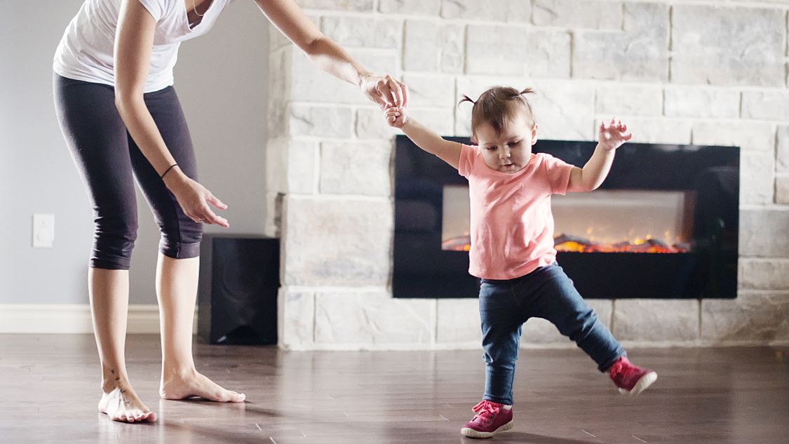 借助春天的“發(fā)陳”之力，讓孩子更健康