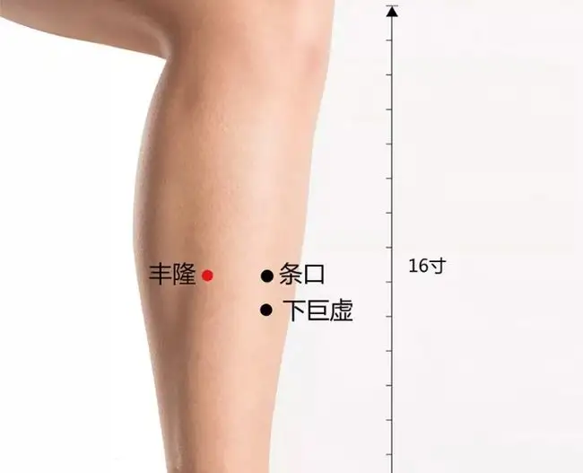 身上的4個(gè)祛濕開(kāi)關(guān)，灸出濕毒還身體舒暢！